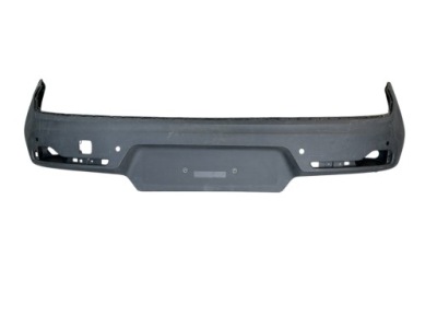 Volvo xc40 2 ii бампер задняя накладка 31449333 poznań фото №1