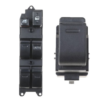 ELÉCTRICO CONMUTADOR OKIENNY PARA TOYOTA LAND CRUISER 80 SERIES 1990-1998  