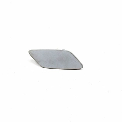 New vw jetta a6 правий сторона фара омивач cover cap 5c6955110bgru фото №1