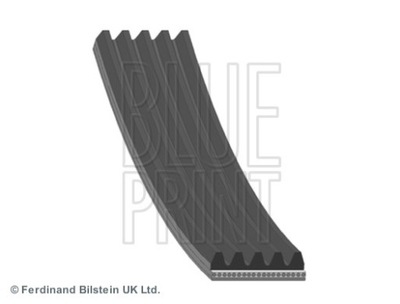 BLUE PRINT DIRŽELIS MICRO-V 5PK720 