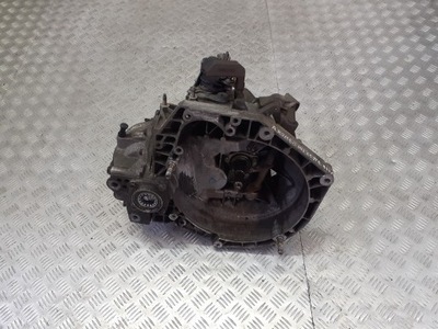 Коробка передач передач alfa romeo 147 1.9 jtd фото №1