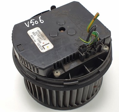 Вентилятор воздуходувка volvo v50 4m5h18456cb europa фото №1