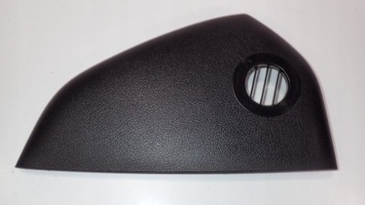 Заглушка консолі права audi a6 c6 s6 4f0857086c фото №1