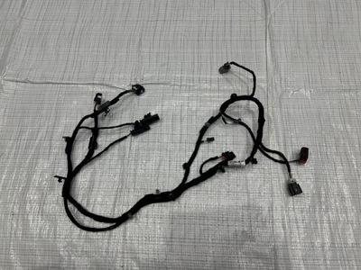 Электропроводка зеркало заднего jeep wrangler jl p68414700ac фото №1