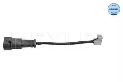 SENSOR ZAPATAS HAM. IVECO P. DAILY 06-  