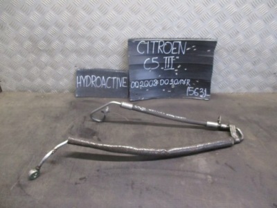 Шланг hydroactive citroen c5 iii x7 08-17r фото №1
