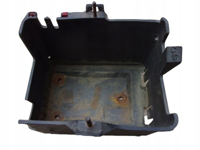 Основа корпус акумулятор ford puma фото №1