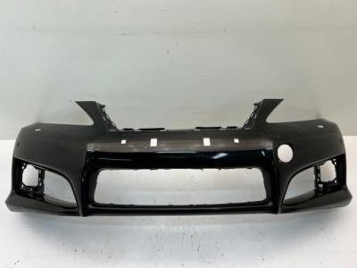 Lexus is f 2 бампер передний перед омыватель оригинал 05-13 фото №1