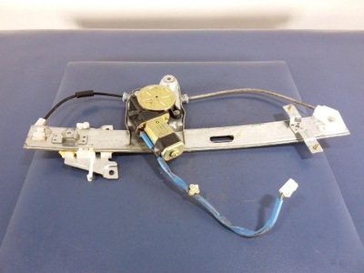 Mazda xedos 9 підйомник скло перед правий фото №1