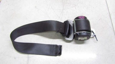 Opel zafira c pas правий задня задній ii ряд 12-16 506 фото №1