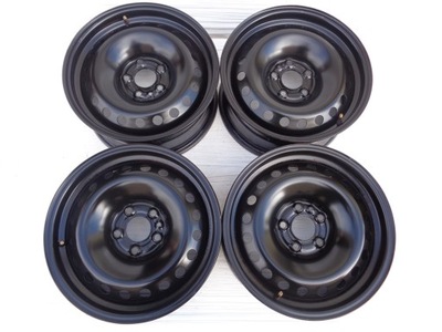 LLANTAS KROMAG 16'' ALFA ROMEO GULIETTA, BRERA, X3 159, X8 159 , X9 159  