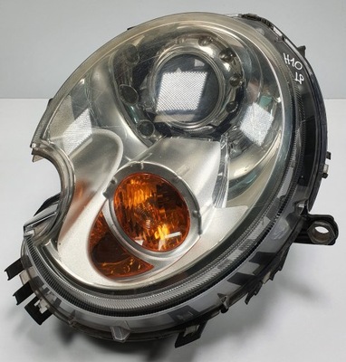 Лампа ліва 0301225271 mini cooper ксенон kpl фото №1