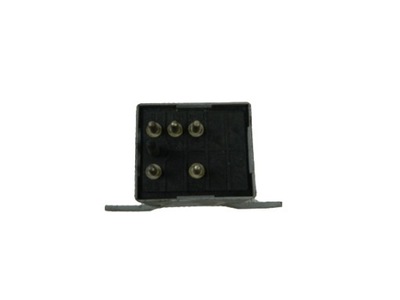 Модуль реле mercedes w201 w124 nr2018200205 фото №1