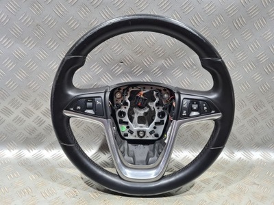 Повітропровід шкіра мультифункція opel insignia a фото №1