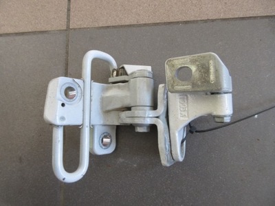 Петля петли дверь правый перед peugeot rcz kwed фото №1