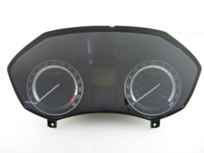 Счетчик skoda octavia ii 2.0 tfsi vrs 1z0920912c фото №1