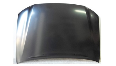 Капот toyota hilux '05-'12 бензин фото №1