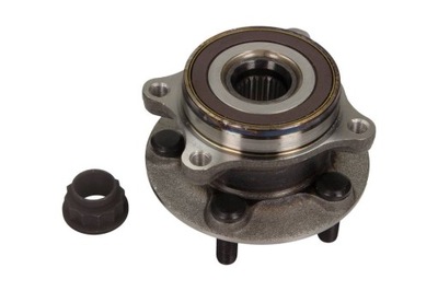 MAXGEAR BEARING WHEELS TOYOTA P. PRIUS 08-  