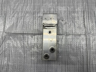 Зона деформації maserati grecale trofeo grecale - зона фото №1