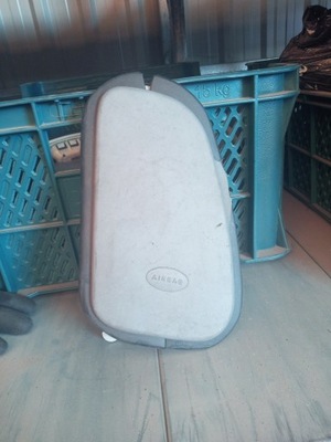 Citroen c3 подушка безопасности подушка сиденье правая фото №1