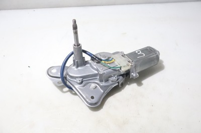 Моторчик двірники задній daihatsu sirion ii фото №1