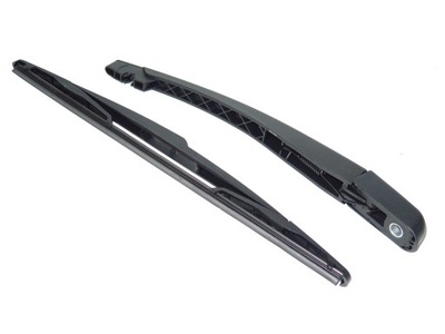 Важіль двірники задня щітка do peugeot 307 sw фото №1