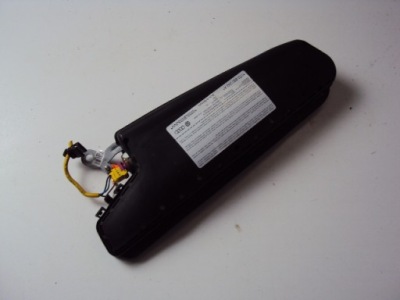 Подушка подушка безпеки сидіння права vw touran i фото №1