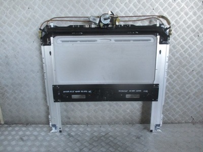 Люк mazda 6 i 02-07 kombi фото №1