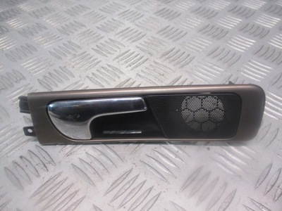 Ручка правая задняя внутренняя audi a6 c5 фото №1