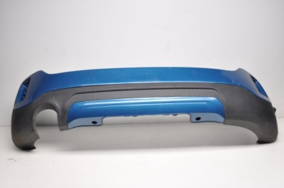 Mini countryman f60 бампер задний  задний pdc c2m фото №1