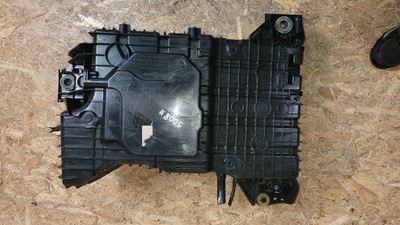 Peugeot 3008 ii бак жидкость adblue фото №1