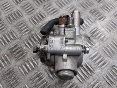 Насос топлива opel vectra c фото №1