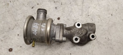 Клапан egr audi a4 b7 1,8tb bfb фото №1