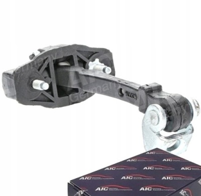 Aic 70103 обмежувач двері фото №1