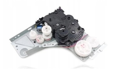 Paper Feed Drive Assy HP LASERJET M501 M506 M527