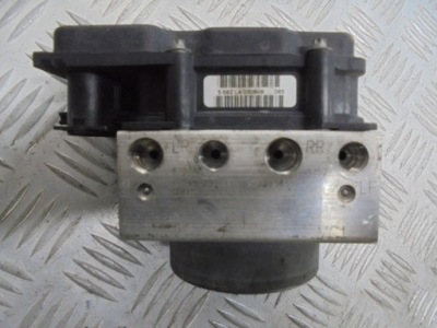 Насос abs fiat bravo ii 1.9 jtd 51829585 фото №1