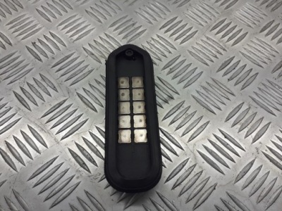 Контактор двері розсувних citroen c8 1400095580 фото №1