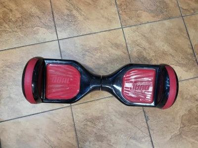 Deskorolka elektryczna dwukołowa Skymaster Hoverboard