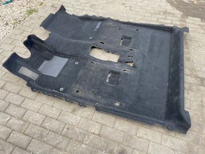 Nissan ariya килимок обшивка eu фото №1