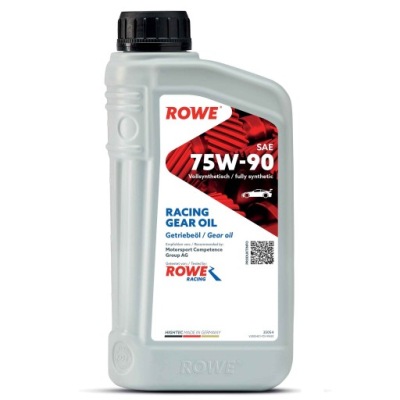 ROWE - HIGHTEC RACING GEAR OIL 75W90 - 1L