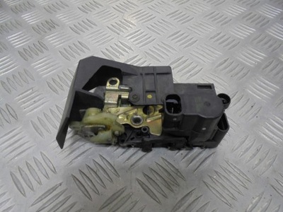 Замок дверь правый перед alfa romeo 156 europa фото №1