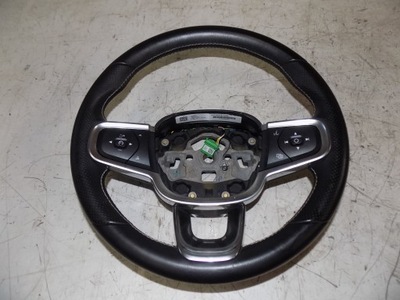 Volvo xc40 r-design повітропровід шкіра мультифункція 32288649 фото №1