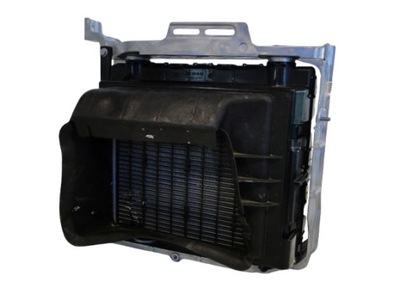 Mercedes sl r232 232 55 63 amg gt 192 радиатор wody w подкрылок левая фото №1