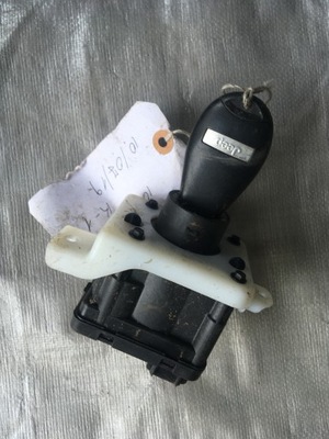 Jeep cherokee kl замок запалювання ключ pilot 2014- фото №1