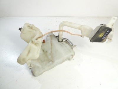 Бачок омывателя mercedes w211 2118600160 фото №1