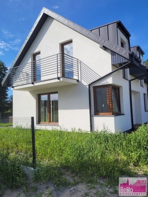 Dom, Szpetal Górny, Fabianki (gm.), 112 m²