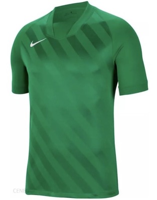 Koszulka Nike Dri Fit Challange 3 Y BV6738 302 XS