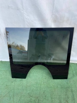 Люк панорама задняя ford edge mk2 фото №1