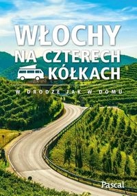 WŁOCHY KAMEPROWY PRZEWODNIK NA CZTERECH KÓŁKACH