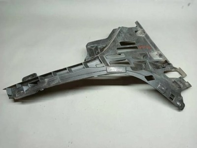 M11 напрямна бампера правий перед renault talisman фото №1